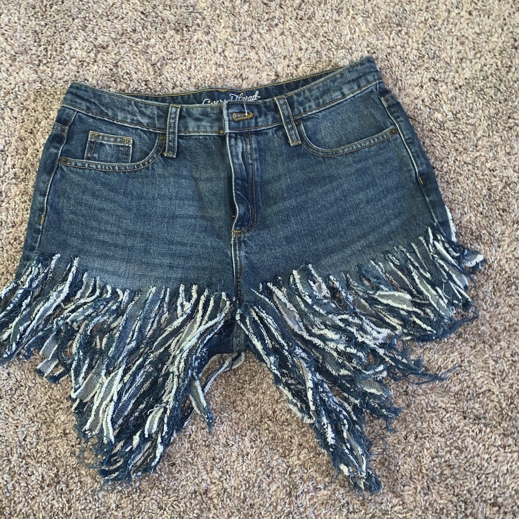 Fringes